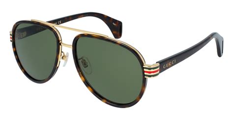 gucci sunglasses gg0447s|Gucci oversized sunglasses.